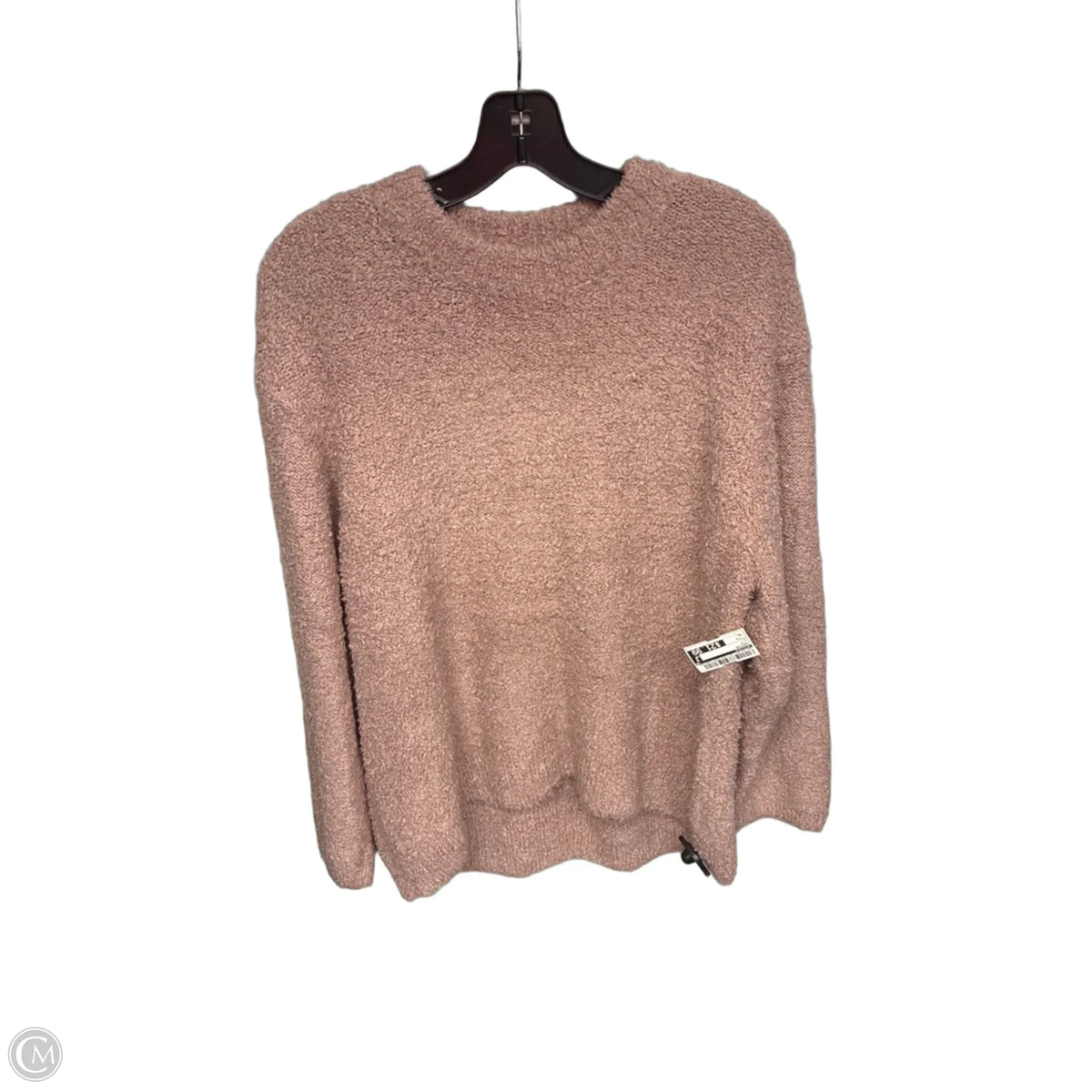 Sweater By Pistola In Pink, Size: S