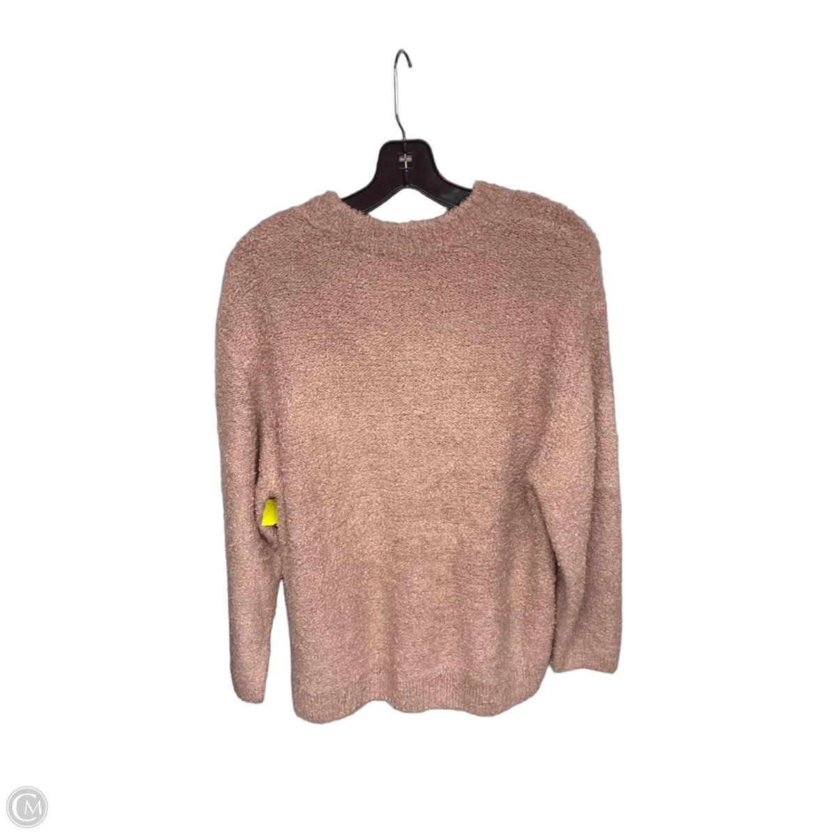 Sweater By Pistola In Pink, Size: S