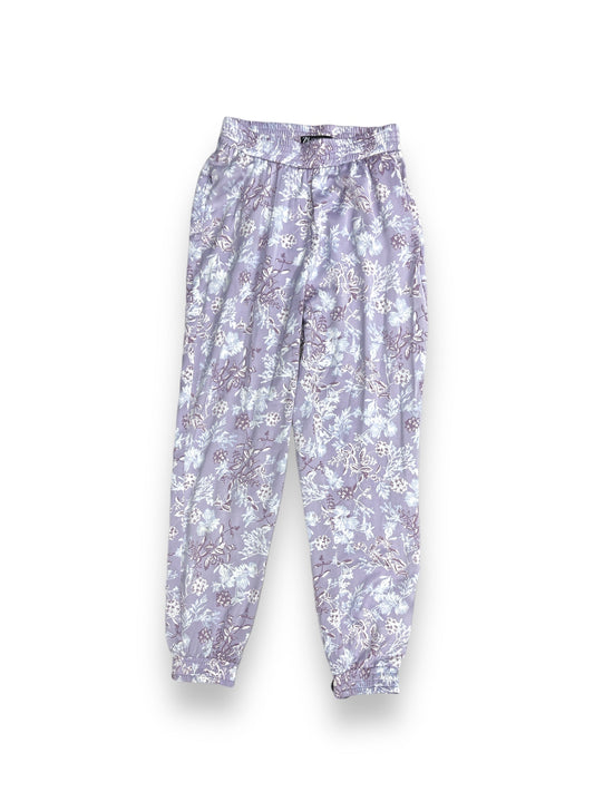 Pants Joggers By Zara  Size: Xs