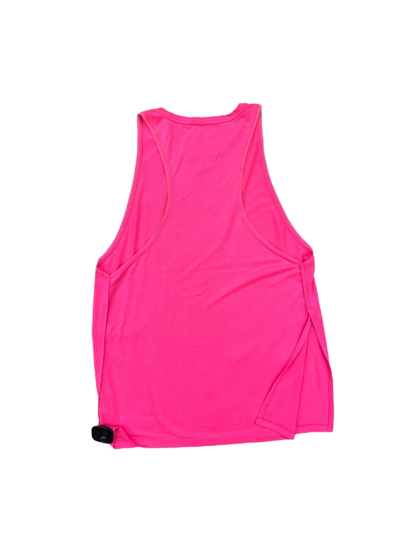 Athletic Tank Top By Athleta  Size: M