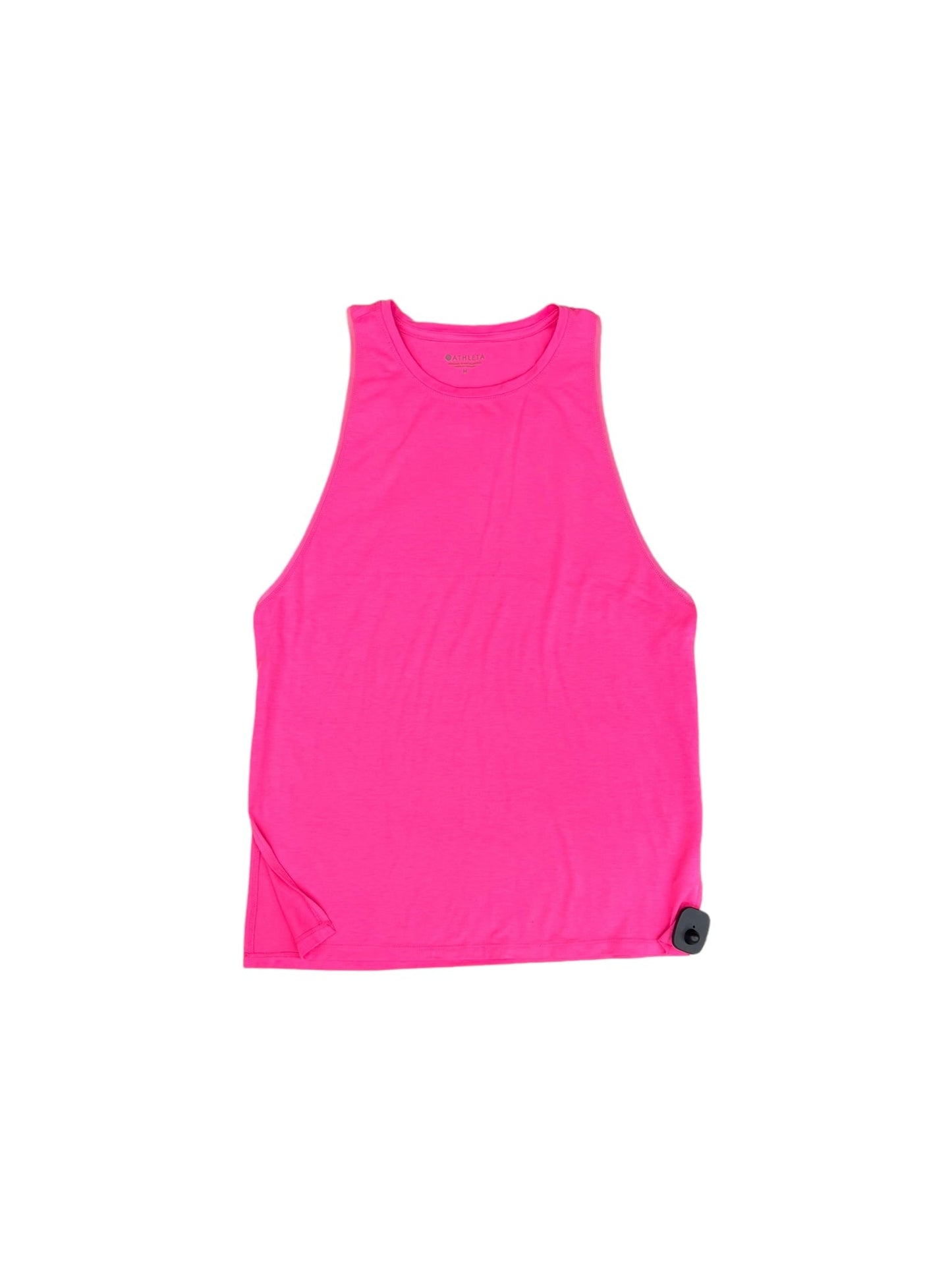 Athletic Tank Top By Athleta  Size: M