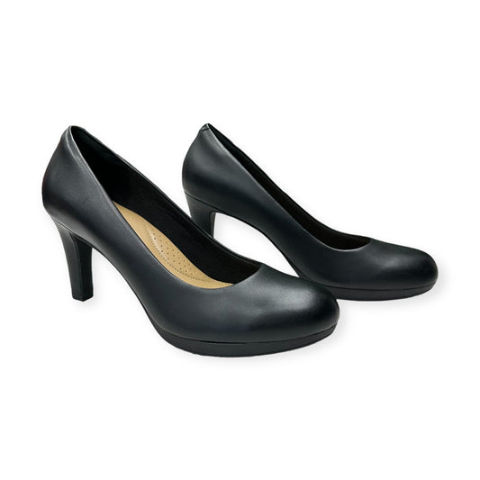 Shoes Heels Stiletto By Clarks  Size: 9