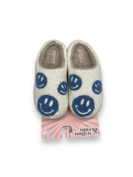 Slippers By Clothes Mentor