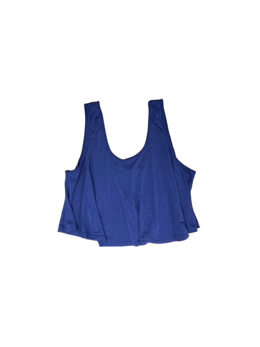 Tank Top By Fabletics  Size: 3x