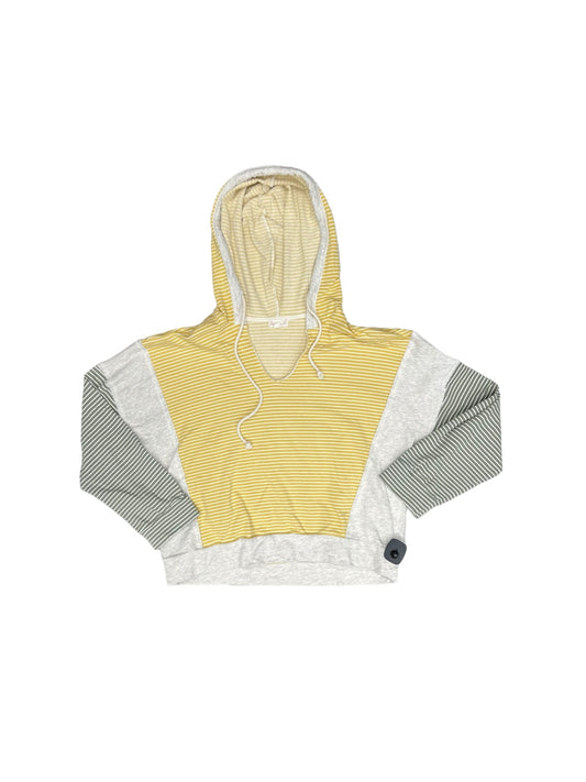 Sweatshirt Hoodie By Hem & Thread  Size: M