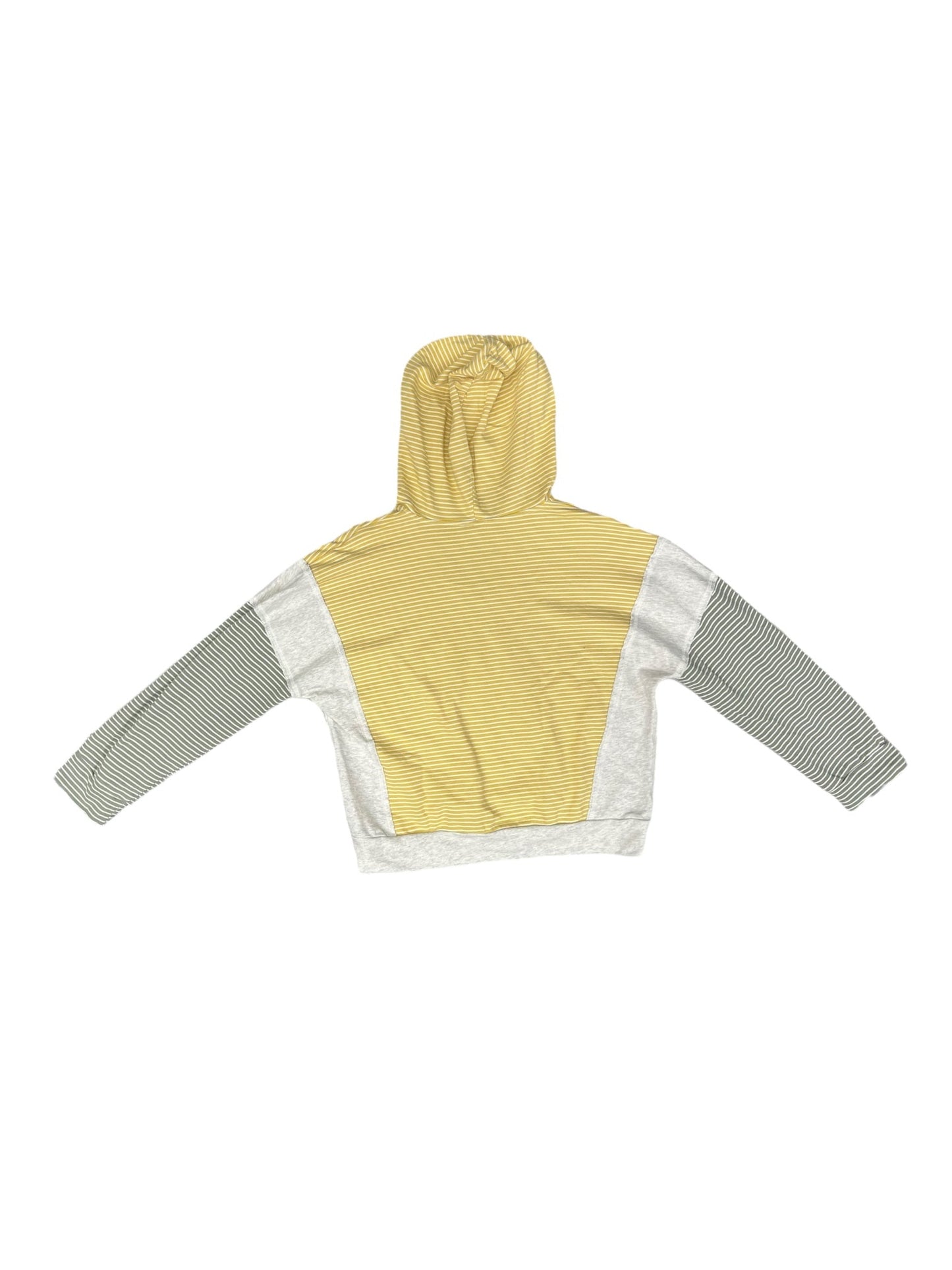 Sweatshirt Hoodie By Hem & Thread  Size: M