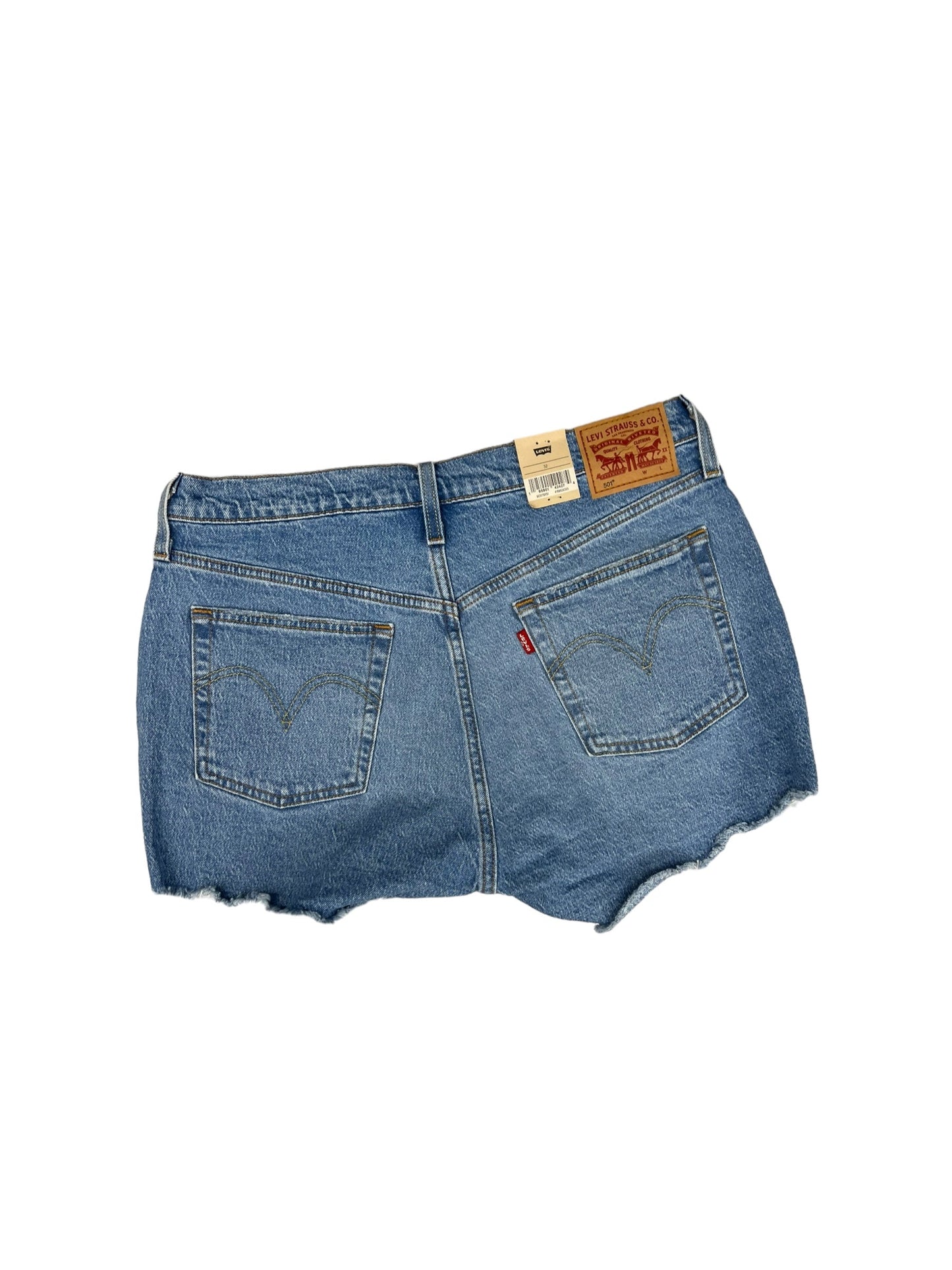 Shorts By Levis  Size: 32