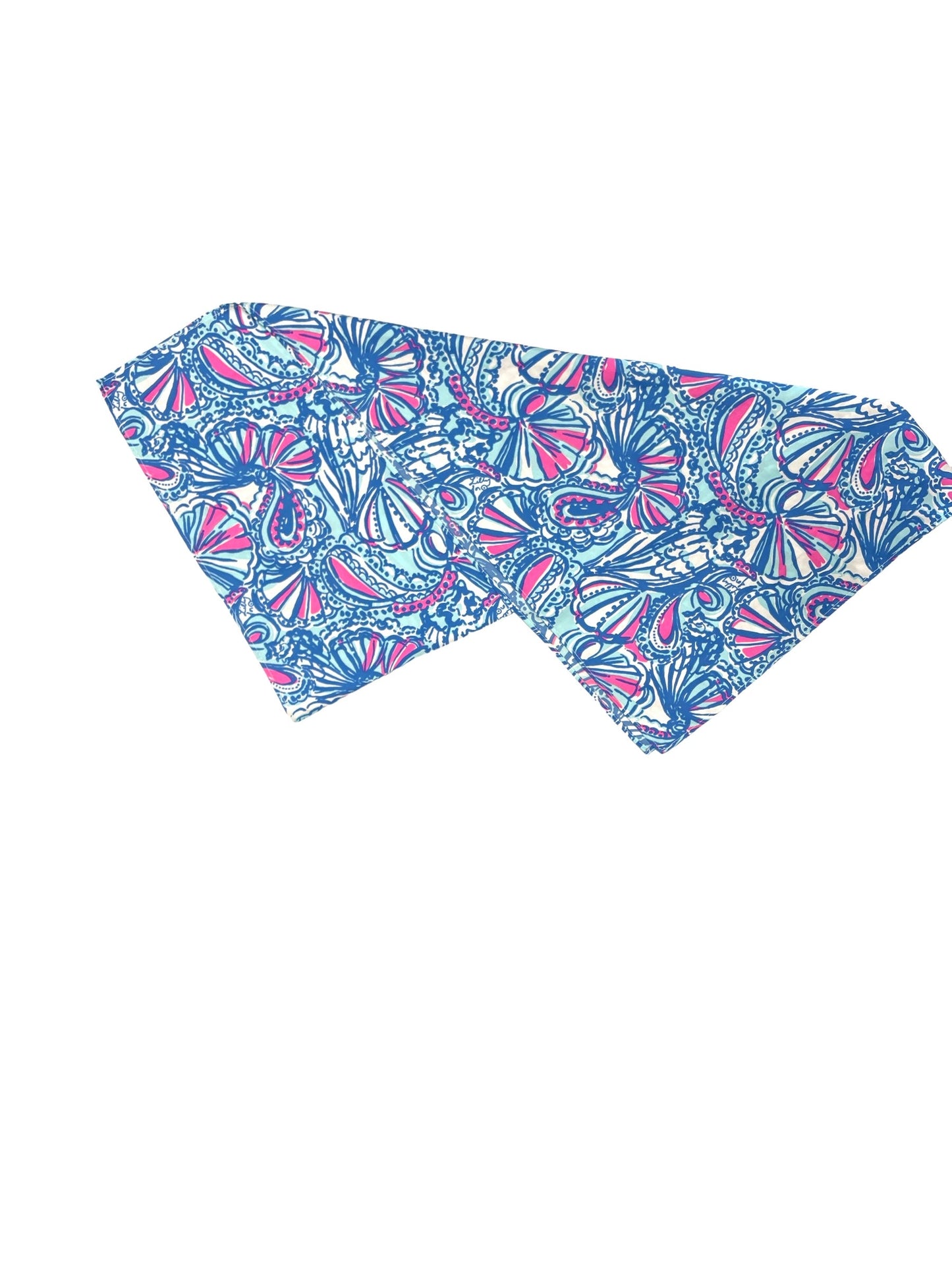 Scarf Square By Lilly Pulitzer
