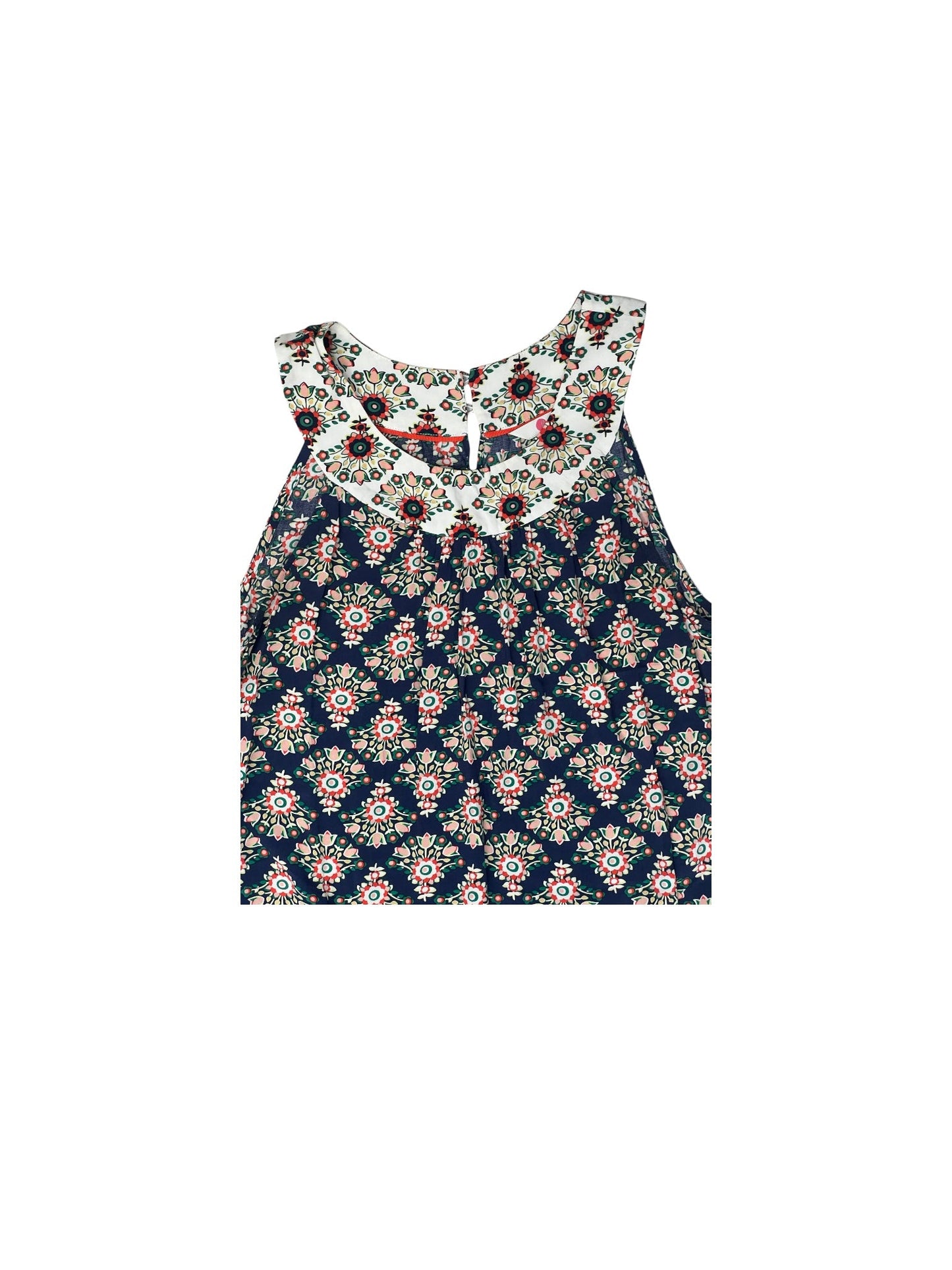 Top Sleeveless By Boden  Size: 6