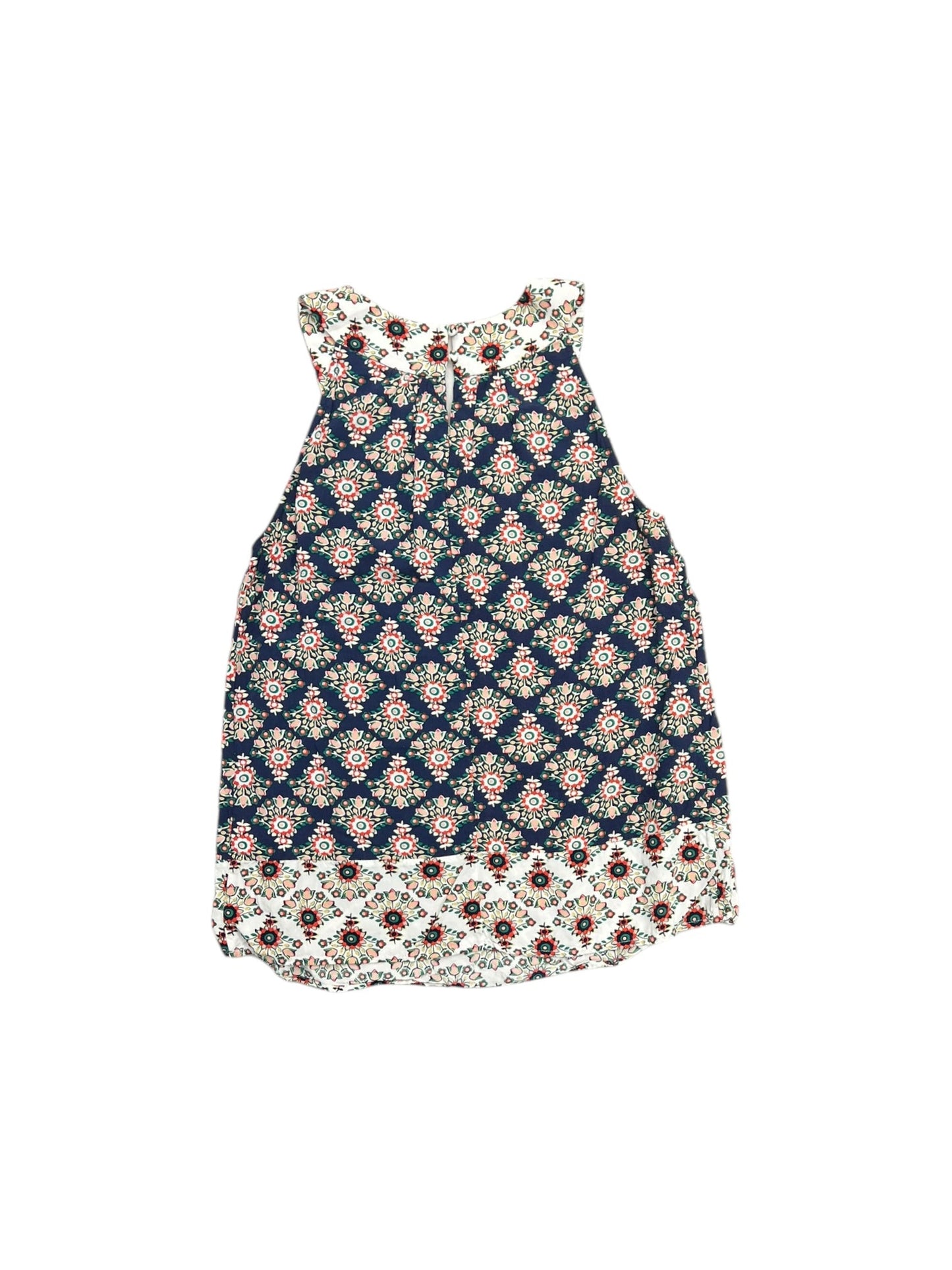 Top Sleeveless By Boden  Size: 6