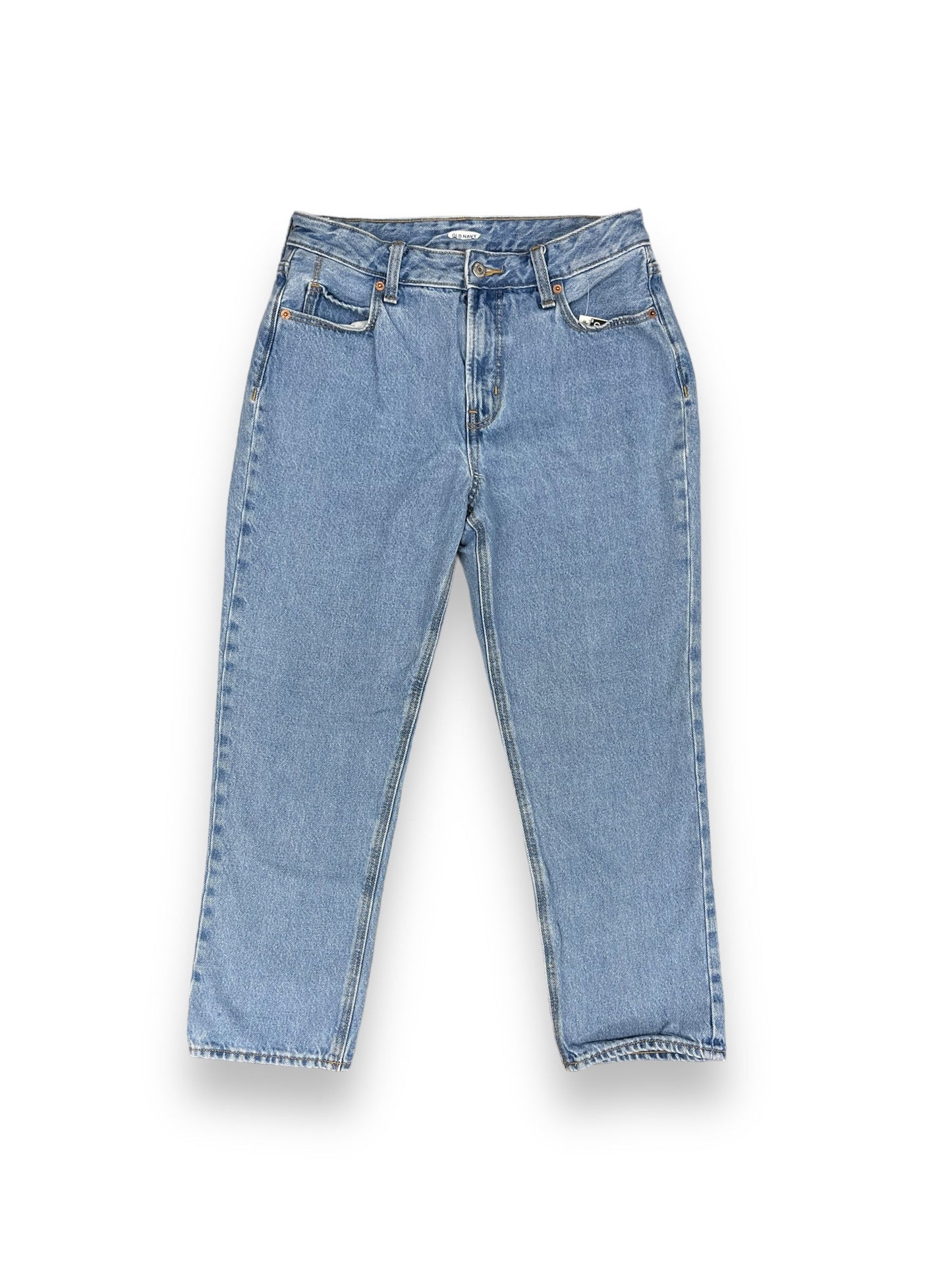 Jeans Straight By Old Navy  Size: 2