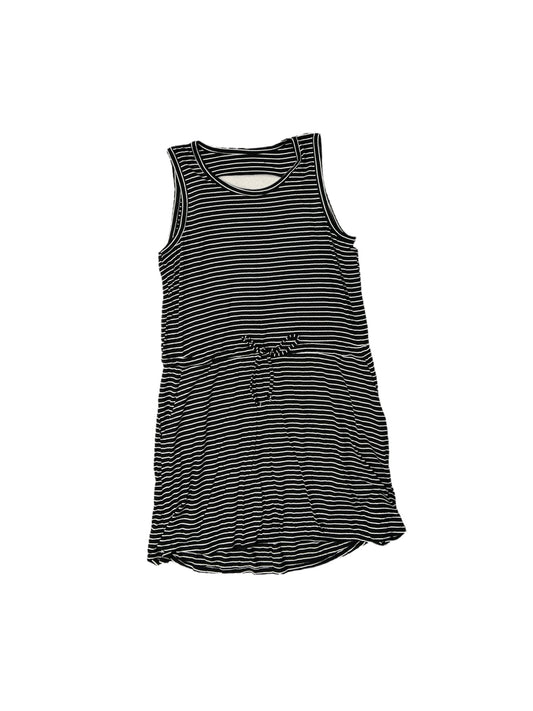 Dress Casual Midi By Allison Joy  Size: L