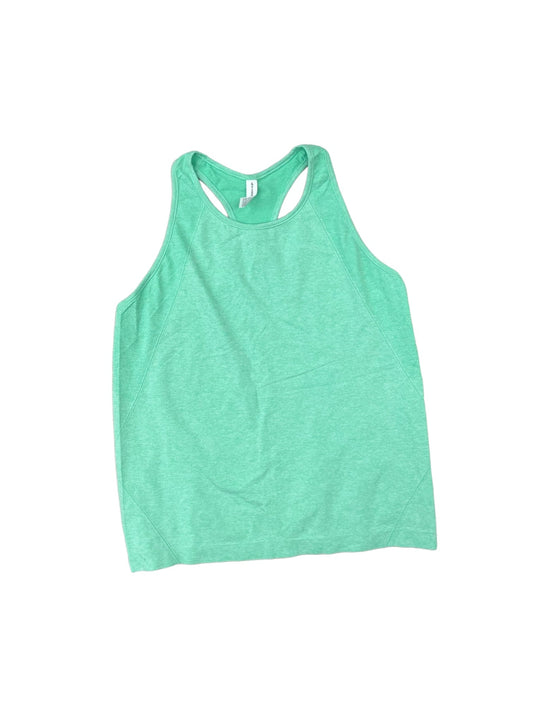 Athletic Tank Top By All In Motion  Size: 2x