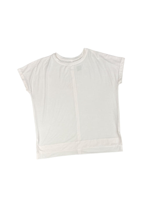 Athletic Top Short Sleeve By All In Motion  Size: M