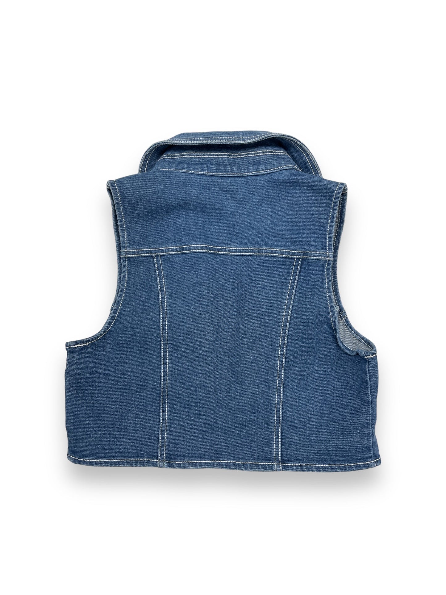 Vest Other By Hours  Size: S