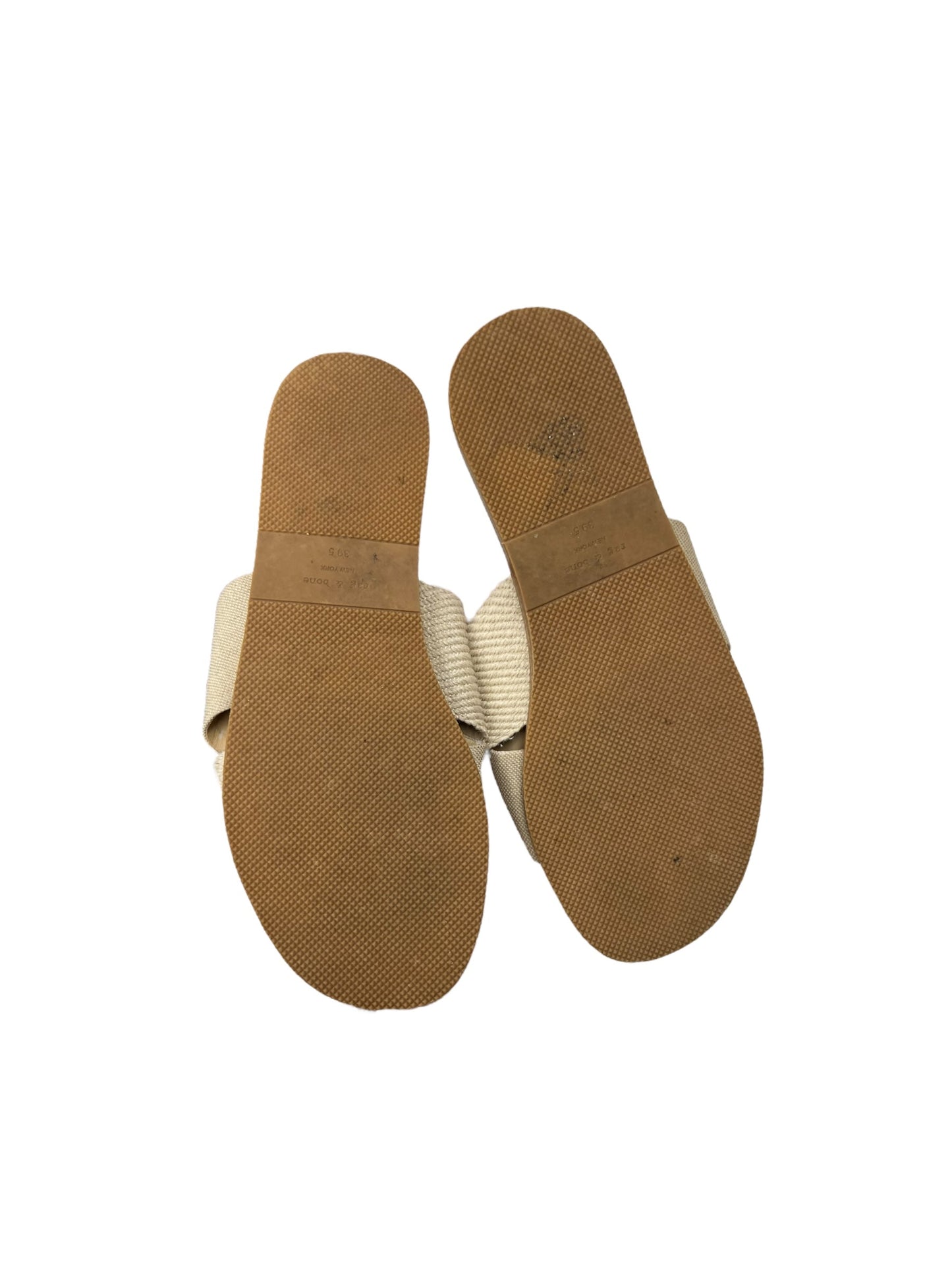 Sandals Flip Flops By Rag And Bone  Size: 9.5