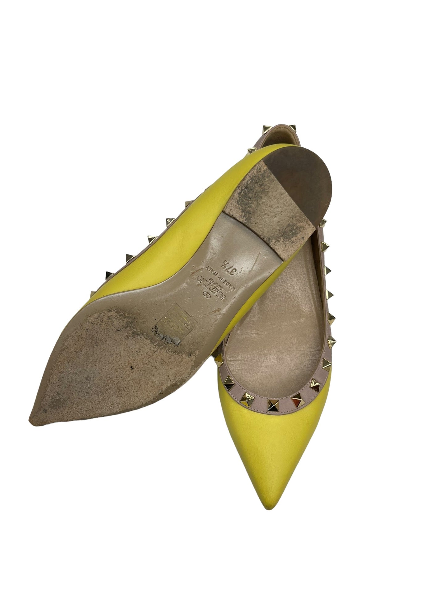 Shoes Designer By Valentino-garavani  Size: 7.5