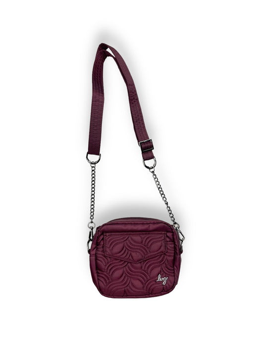 Crossbody By LUG  Size: Small