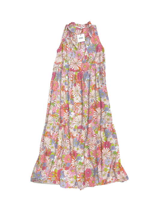 Dress Casual Maxi By Bb Dakota  Size: S