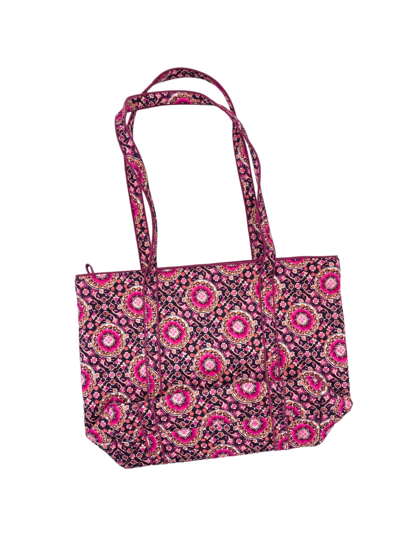 Tote Vera Bradley, Size Medium