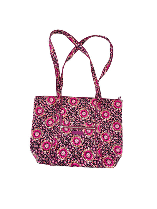 Tote Vera Bradley, Size Medium