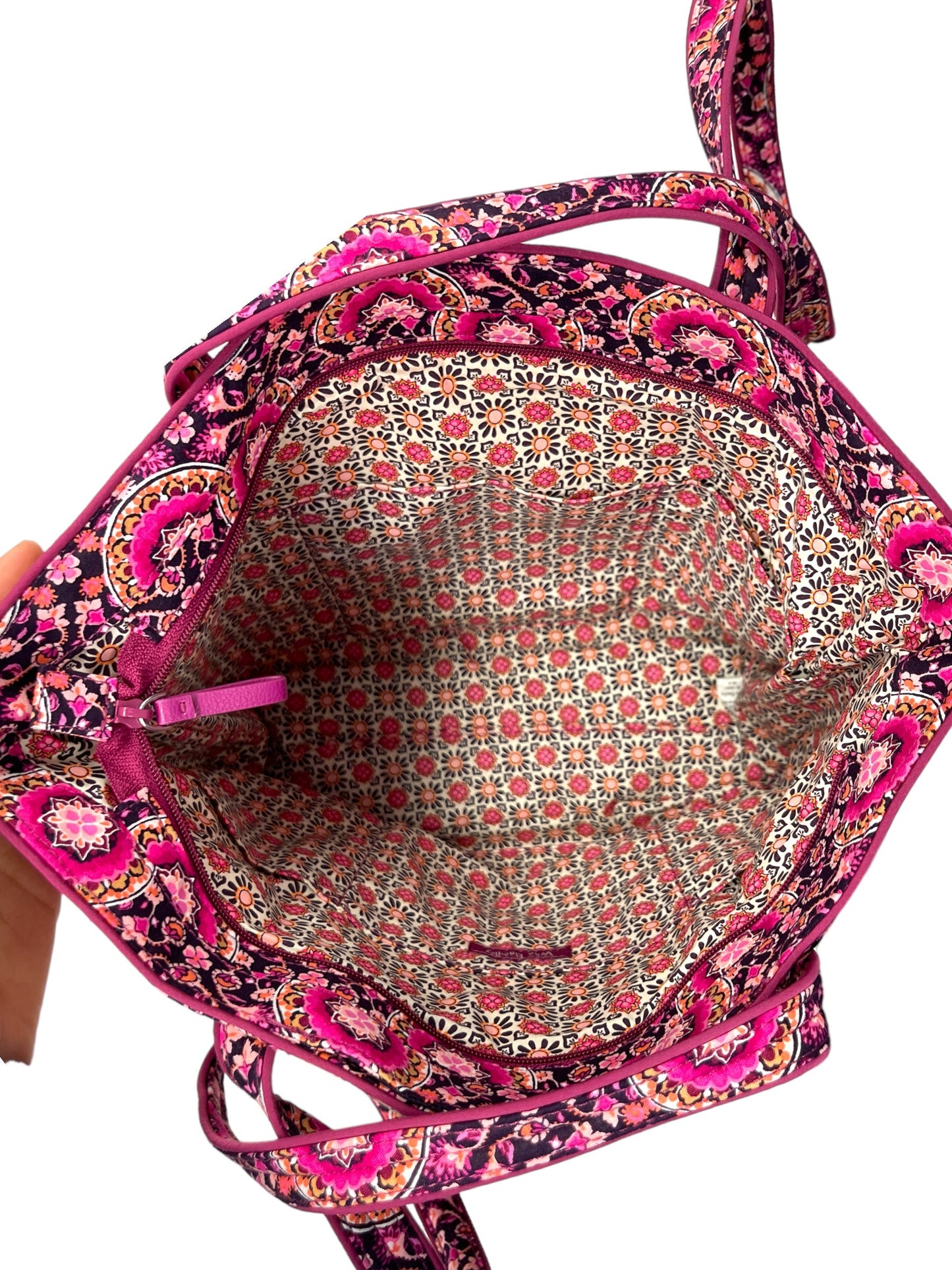 Tote Vera Bradley, Size Medium