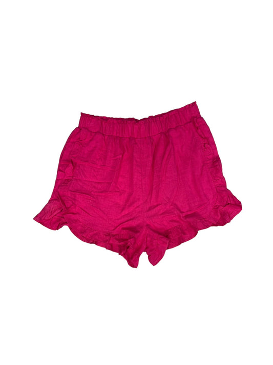 Pink Shorts NEW IN, Size L