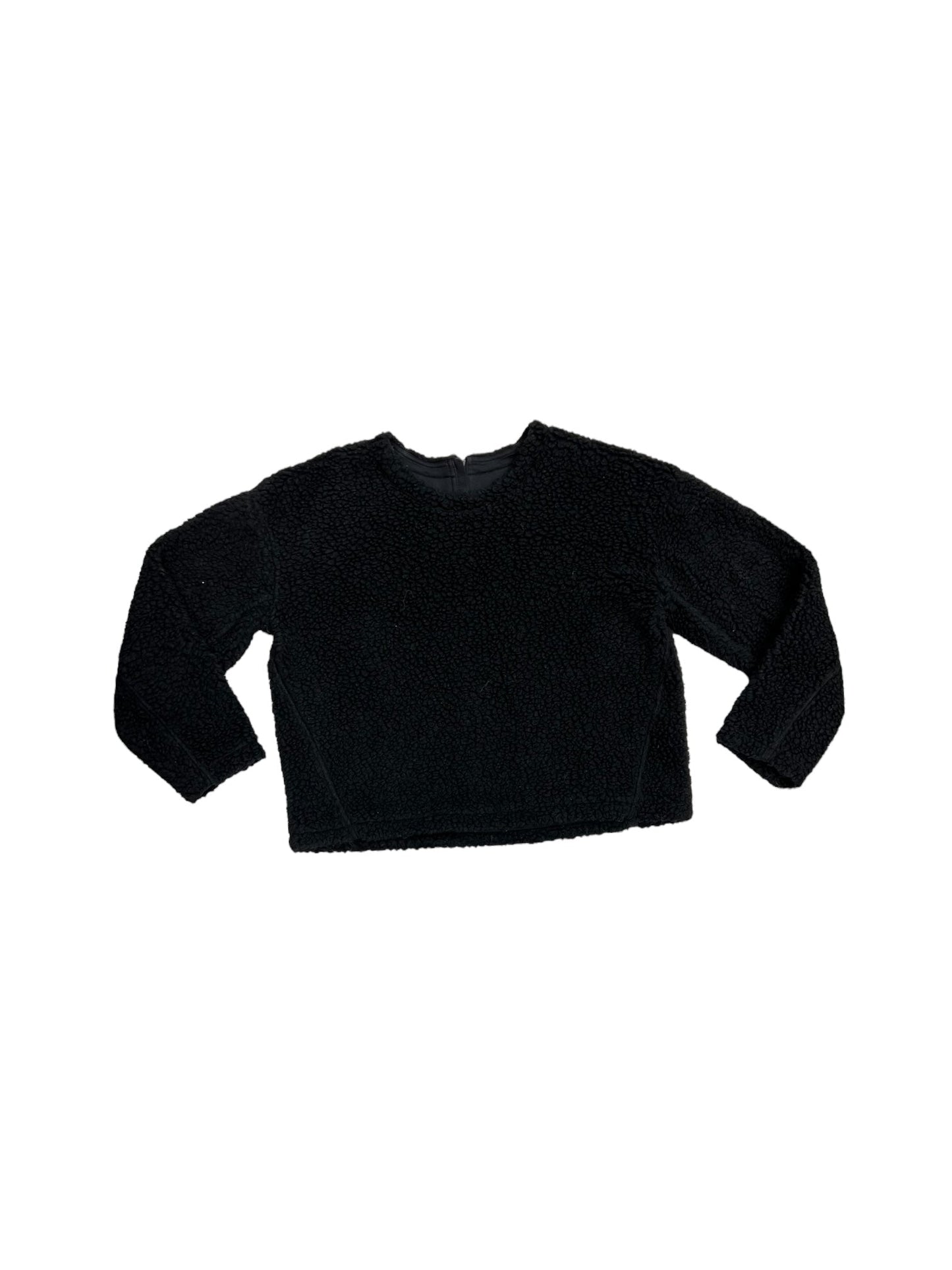 Black Sweater Lululemon
