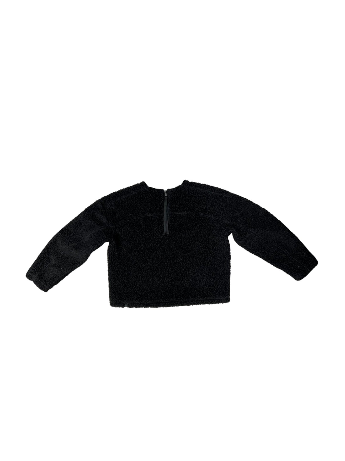 Black Sweater Lululemon
