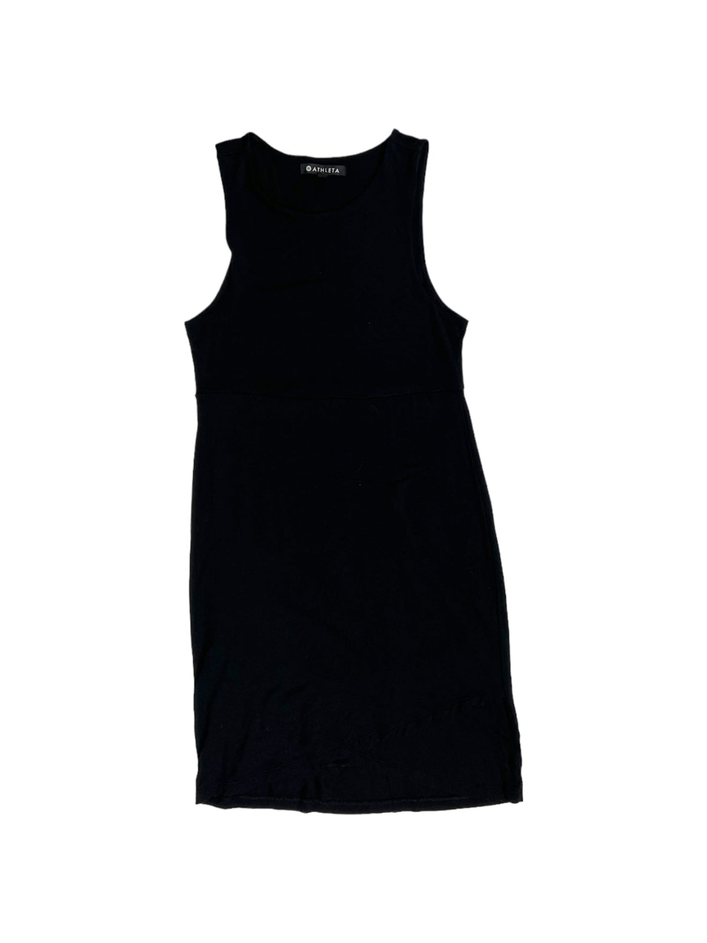 Black Athletic Dress Athleta, Size S
