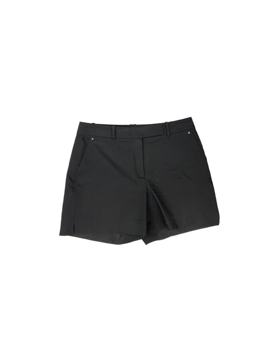 Black Shorts White House Black Market, Size 10