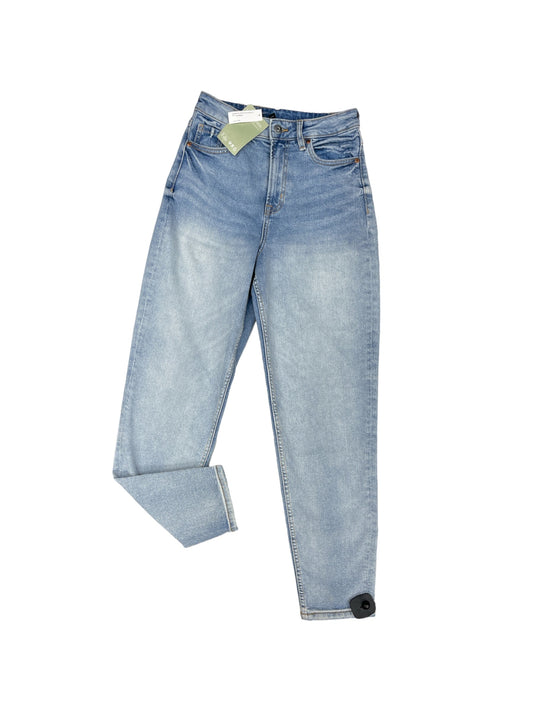 Blue Jeans Skinny H&m, Size 2