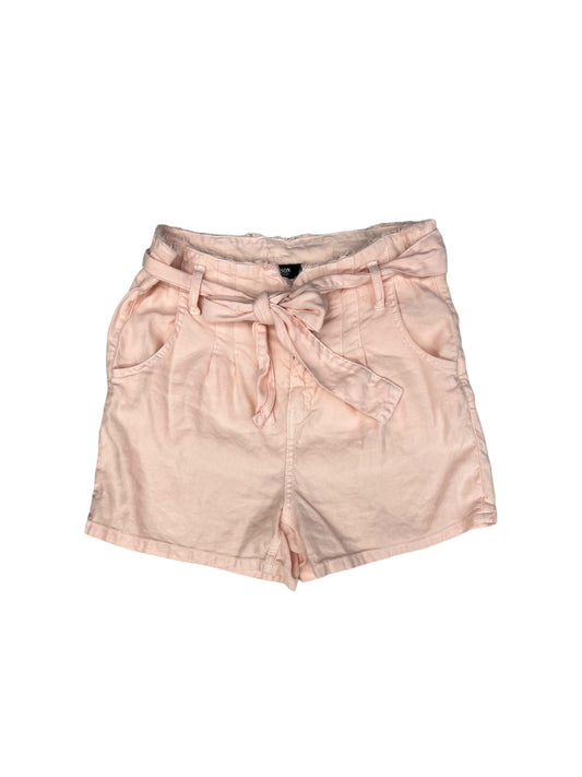 Pink Shorts Hudson, Size M