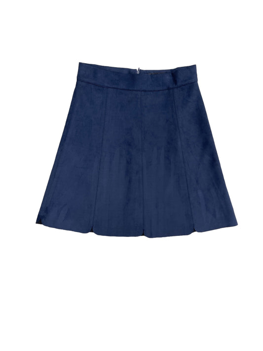 Navy Skirt Mini & Short Romeo And Juliet, Size M