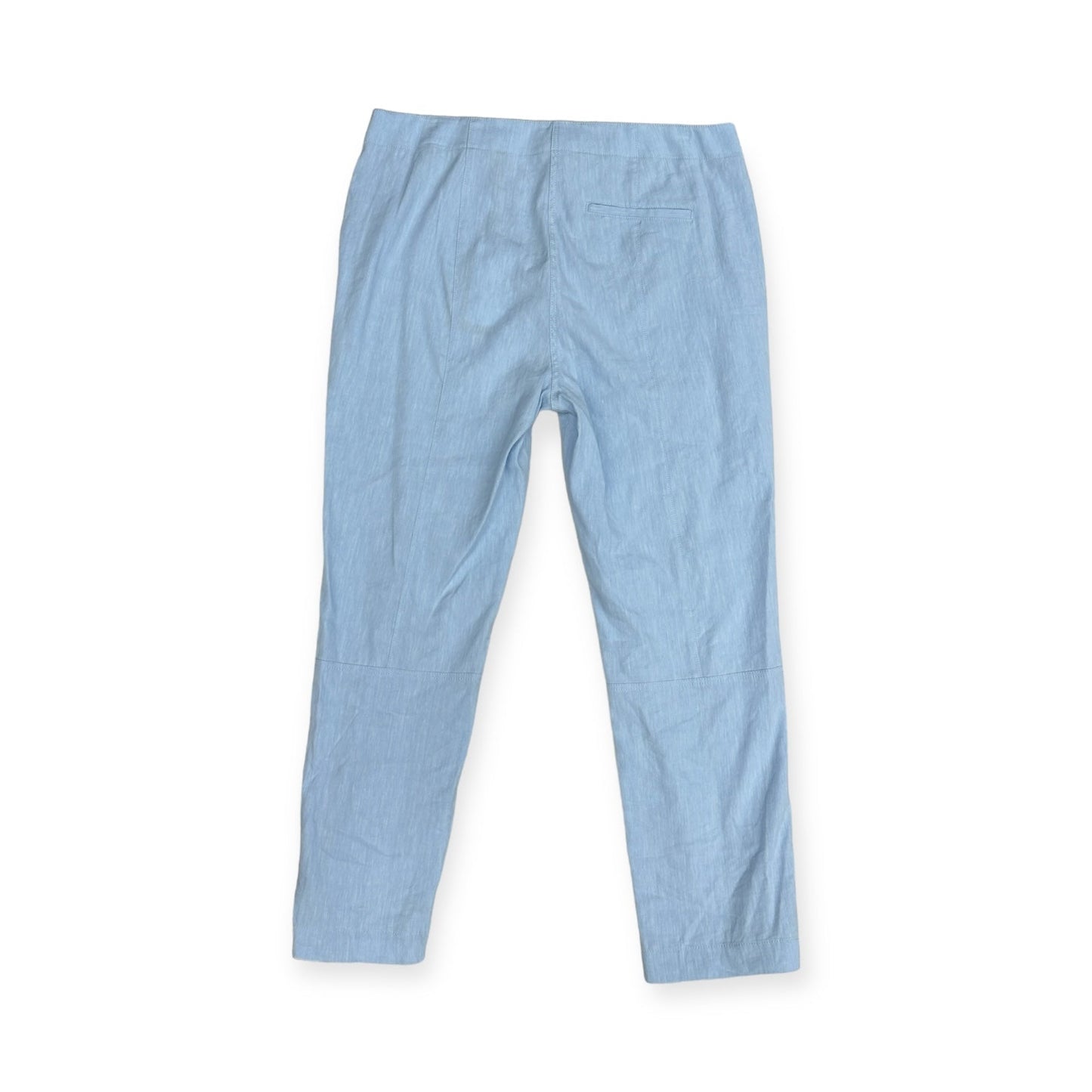 Blue Pants Dress Theory, Size 8