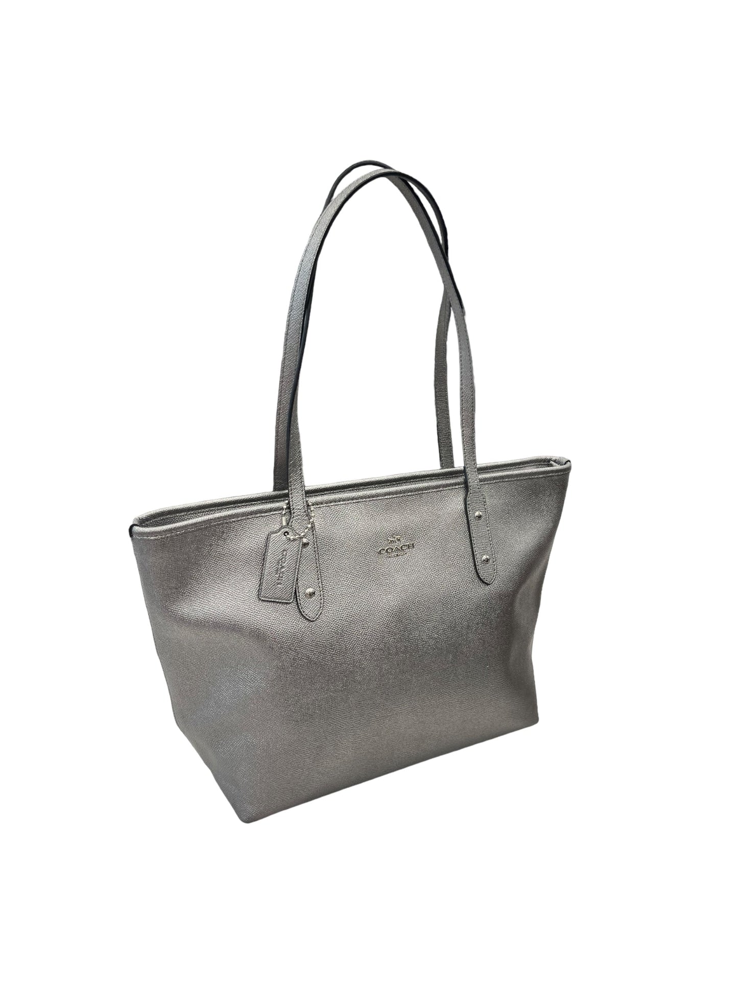 Tote Designer Coach, Size Medium