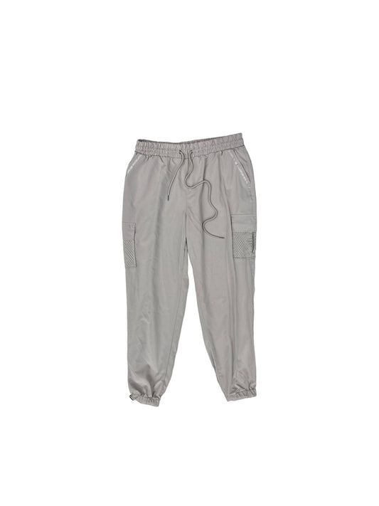 Grey Athletic Pants Nine West, Size Xl