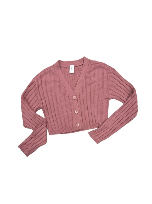 Pink Cardigan Abound, Size S