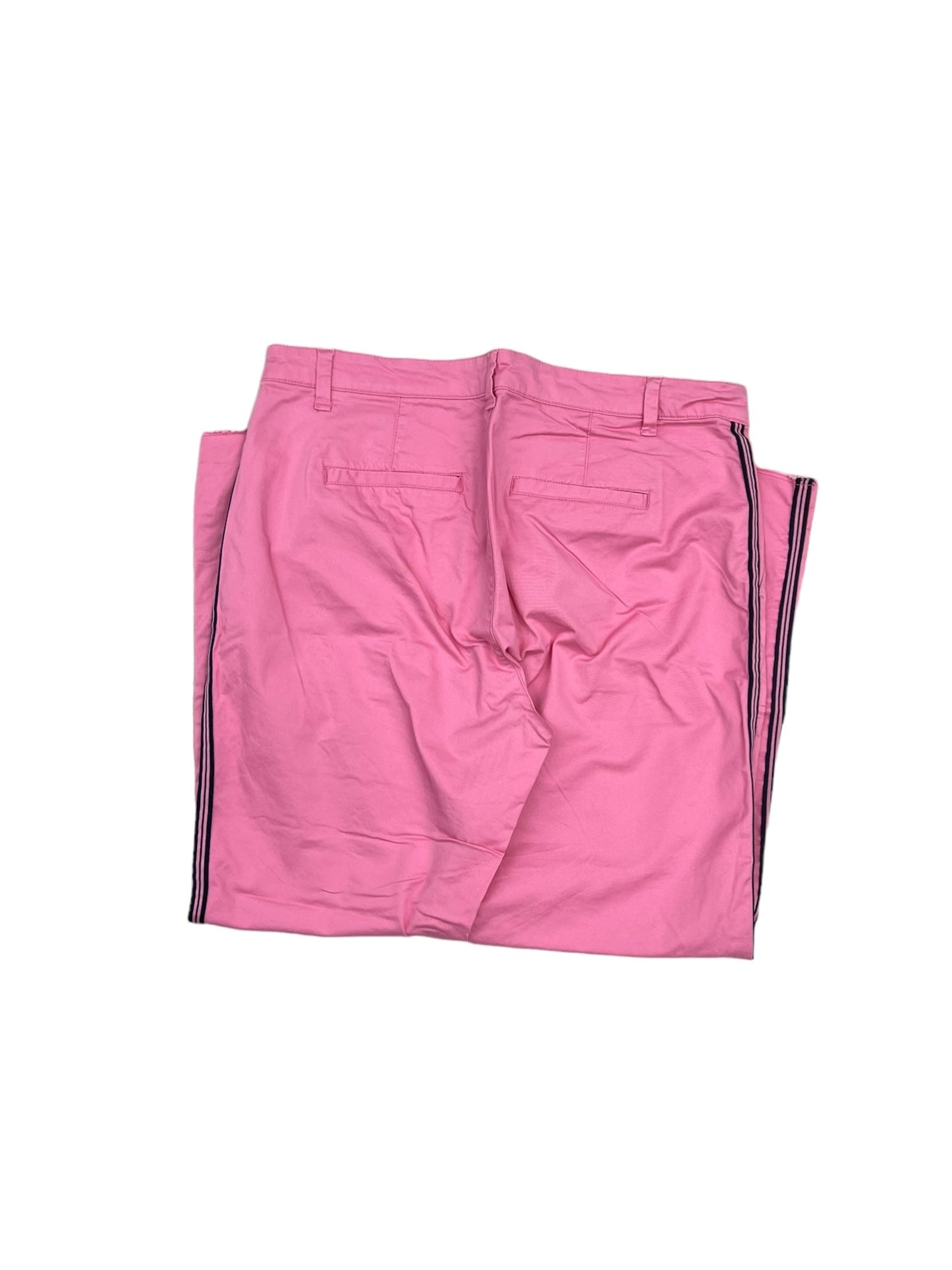 Pants Chinos & Khakis By Gap In Pink, Size: 10