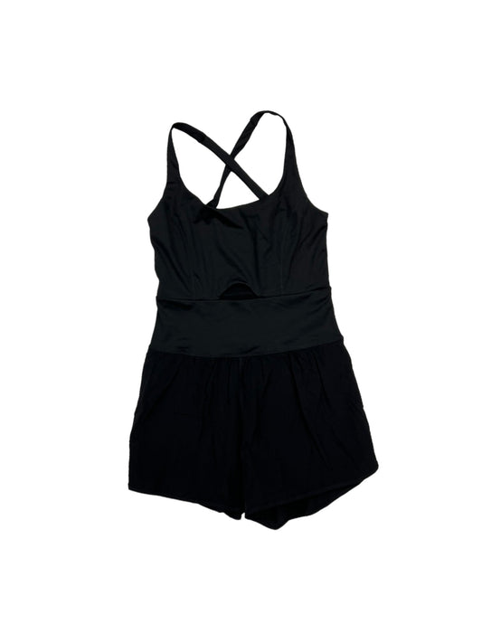 Romper By Clothes Mentor In Black, Size: S