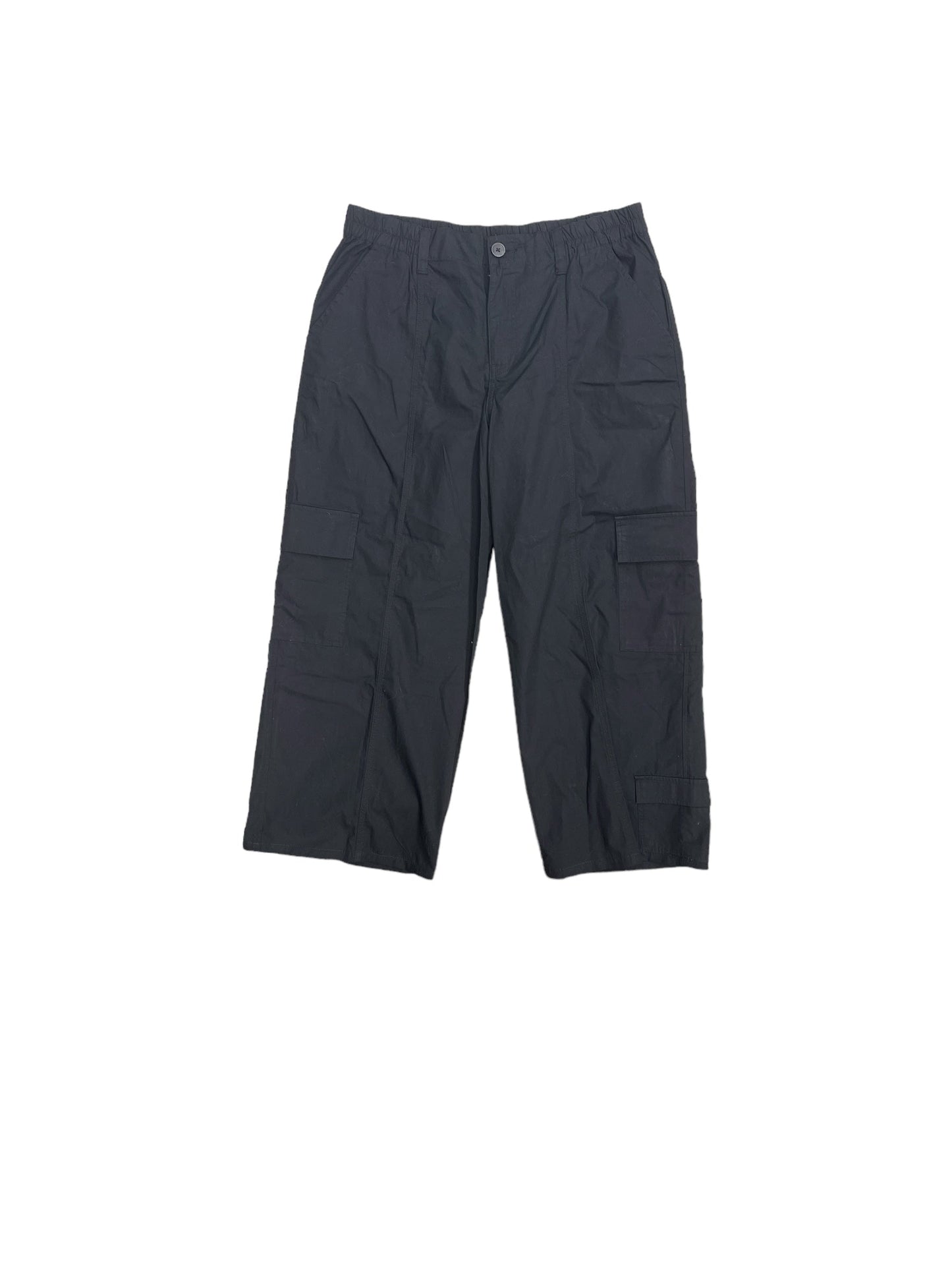 Pants Cargo & Utility By Kut In Black, Size: 12