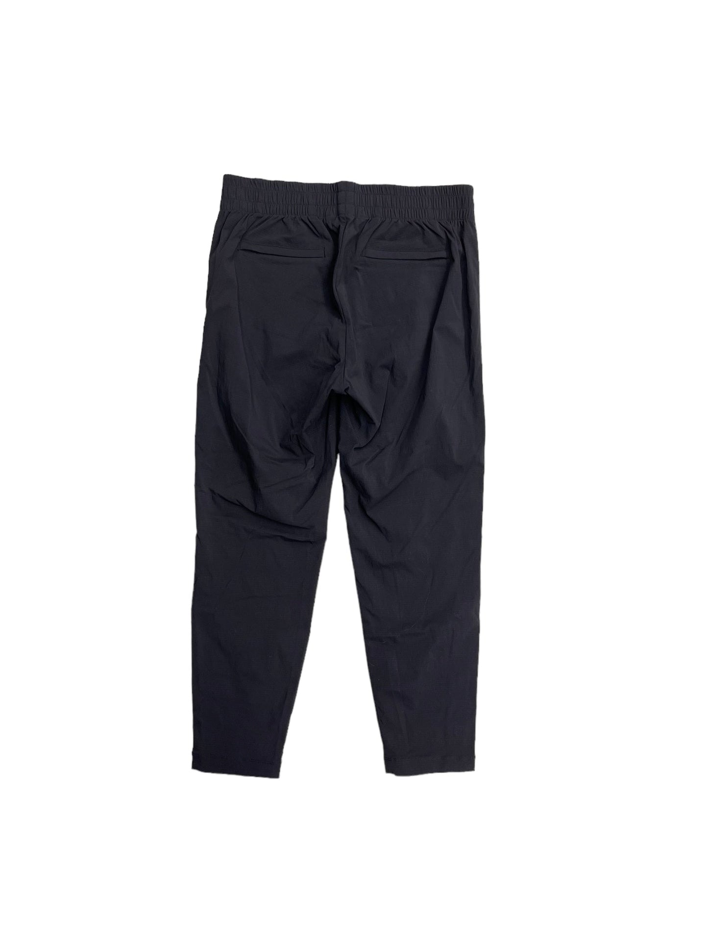 Athletic Pants By Athleta In Black, Size: 4