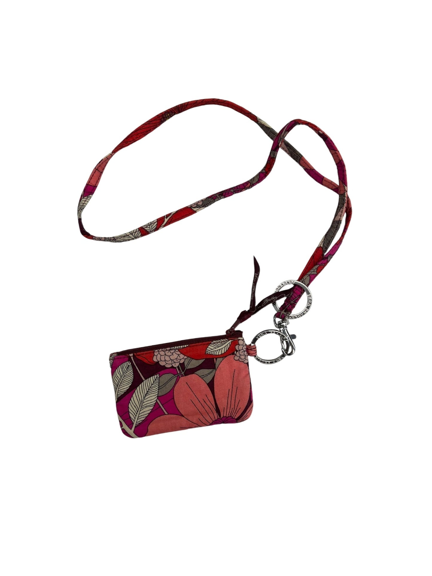 Lanyard By Vera Bradley