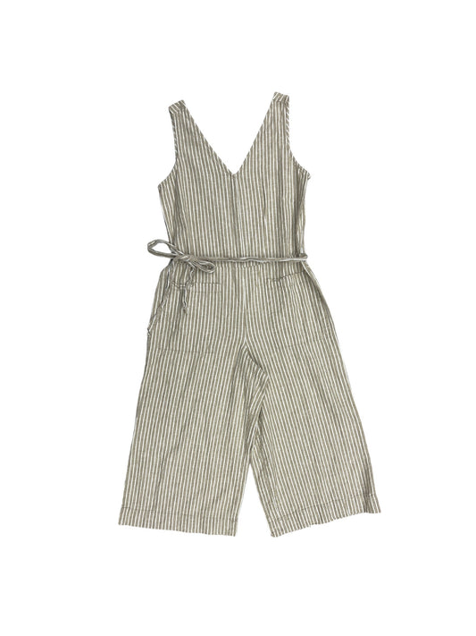 Jumpsuit By Beachlunchlounge In Cream, Size: M