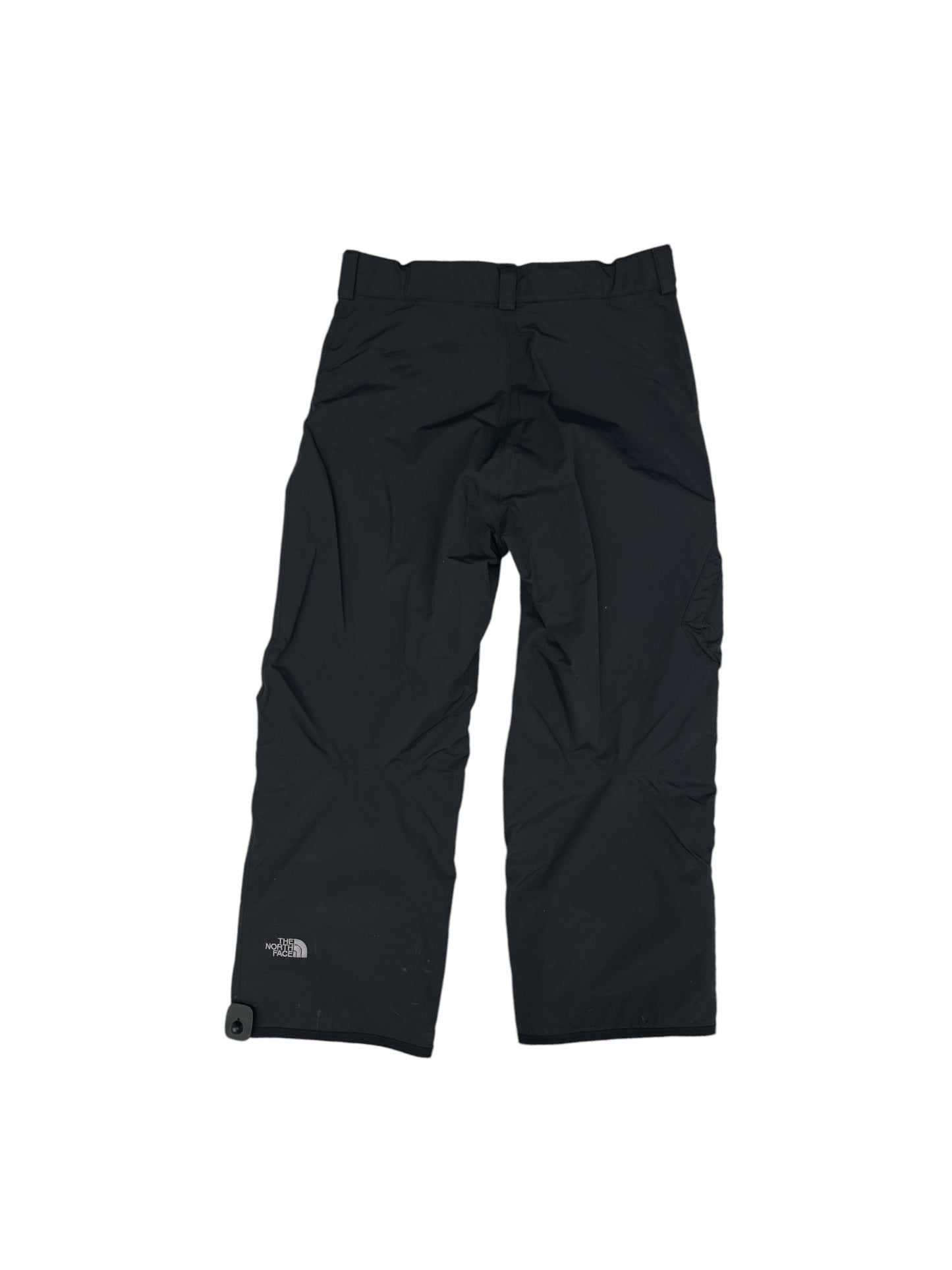 Men’s Snowpants By The North Face In Black, Size: 7