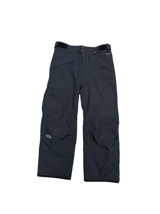 Men’s Snowpants By The North Face In Black, Size: 7