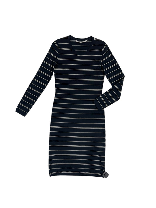 Dress Sweater By Athleta In Black, Size: Xs