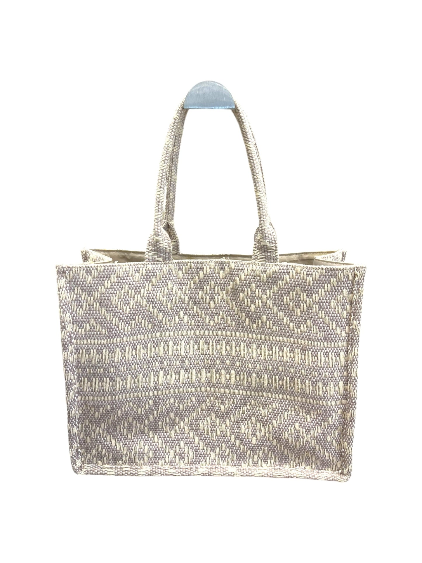 Tote By H&m, Size: Large