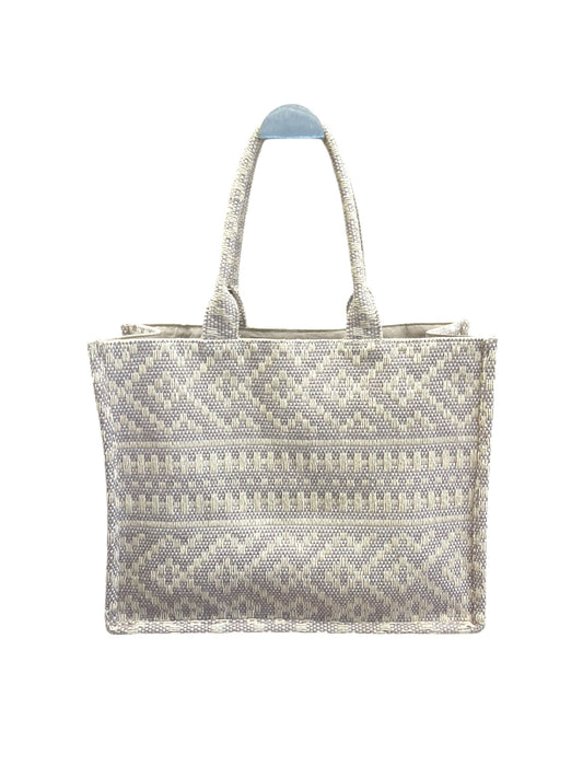 Tote By H&m, Size: Large