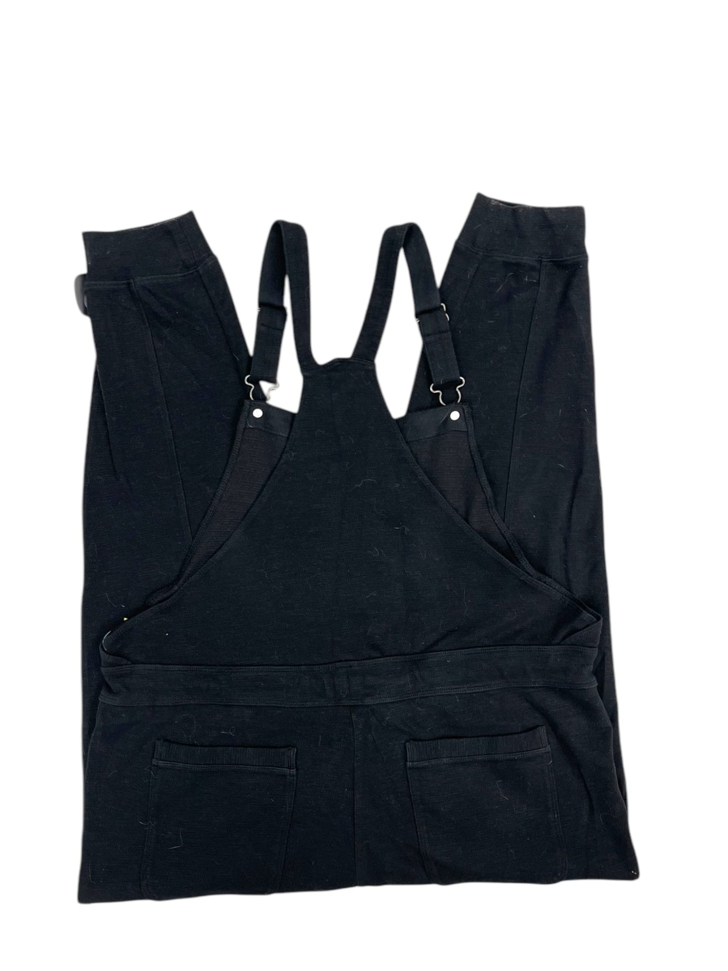 Overalls By Duluth Trading In Black, Size: L